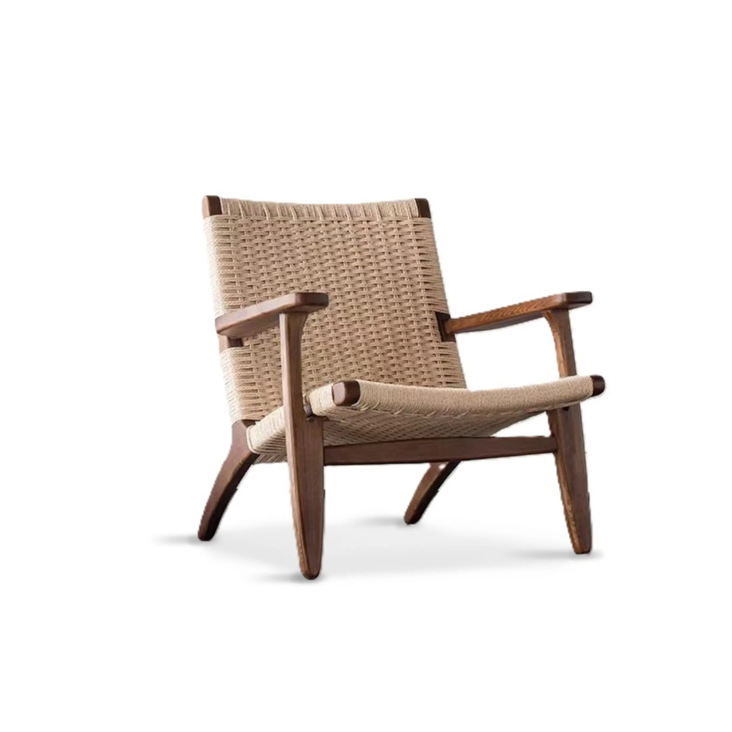 Hans wegner replica armchair new arrivals